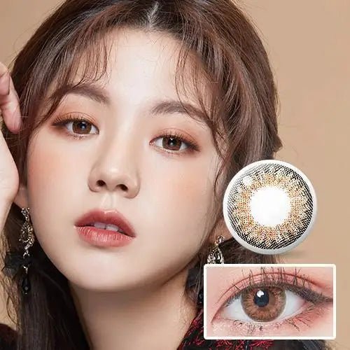 バックトゥベーシック ジュライ ブラウン — Back to Basic July Brown - Idol Karakon