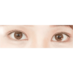 LensTown Back to Basic July Brown - Idol Karakon