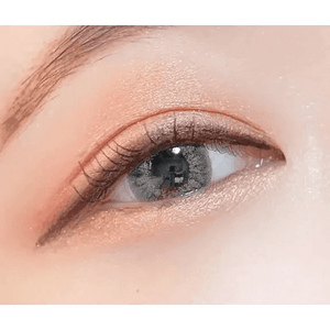 LensTown Back to Basic July Gray - Idol Karakon