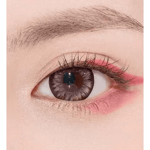 LensTown Back to Basic Macaron Pink - Idol Karakon