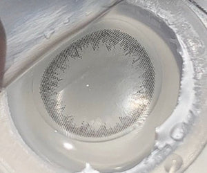 ラシェル ミスティックグレー 6枚入 — LACELLE Mystic Gray (6p) - Idol Karakon