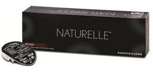 ナチュラルピュアブラウン 30枚入 — Natural Pure Brown (30p) - Idol Karakon