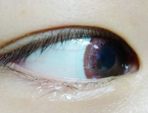 ナチュラルシックブラウン 90枚入 — Natural Chic Brown (90p) - Idol Karakon