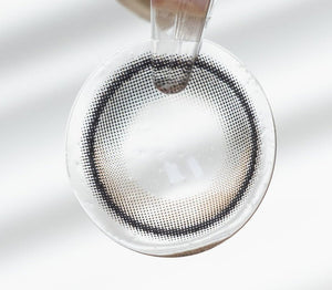 ラシェル オーロラブラック 30枚入 — LACELLE Aurora Black (30p) - Idol Karakon