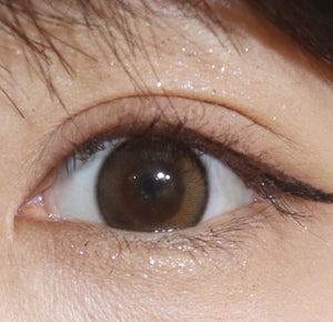 ラシェル オーロラブラック 30枚入 — LACELLE Aurora Black (30p) - Idol Karakon