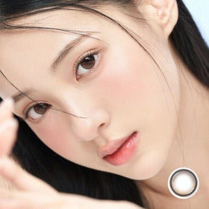 ラシェル オーロラブラック 30枚入 — LACELLE Aurora Black (30p) - Idol Karakon