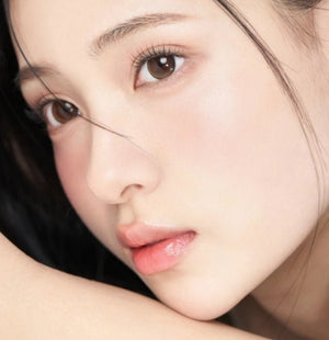 ラシェル オーロラブラック 30枚入 — LACELLE Aurora Black (30p) - Idol Karakon