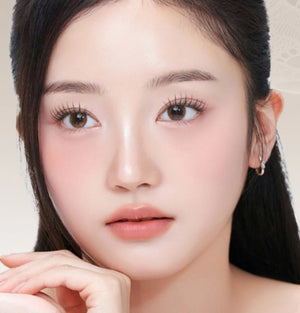 ラシェル ベイビーブラウン 30枚入 — LACELLE Baby Brown (30p) - Idol Karakon