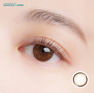 バンビブラウン 30枚入 — LACELLE Bambi Brown (30p) - Idol Karakon