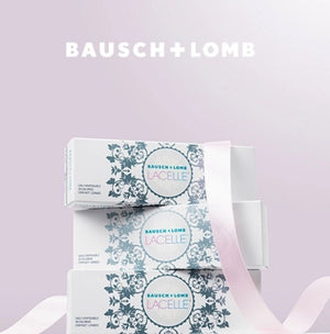 バンビブラウン 30枚入 — LACELLE Bambi Brown (30p) - Idol Karakon