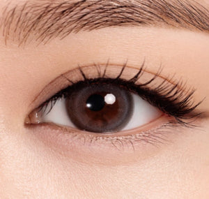 ラシェル ルミナスグレー 30枚入 — LACELLE Luminous Gray (30p) - Idol Karakon