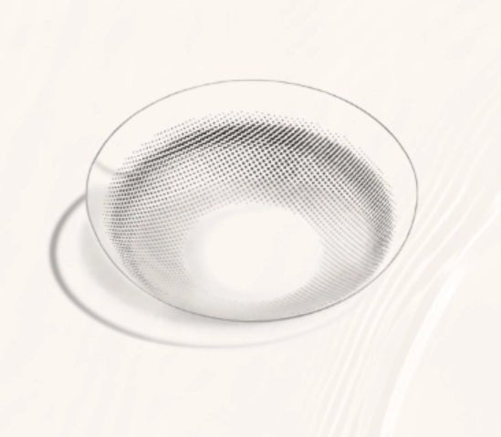 ラシェル ルミナスグレー 30枚入 — LACELLE Luminous Gray (30p) - Idol Karakon