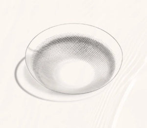 ラシェル ルミナスグレー 30枚入 — LACELLE Luminous Gray (30p) - Idol Karakon