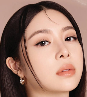 ラシェル ルミナスグレー 30枚入 — LACELLE Luminous Gray (30p) - Idol Karakon