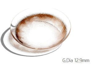 ラシェル メリーモカチョコ 30枚入 — LACELLE Merry Mocha Choco (30p) - Idol Karakon