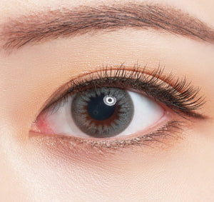 ラシェル ミスティックグレー 30枚入 — LACELLE Mystic Gray (30p) - Idol Karakon