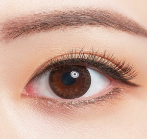 ラシェル スパークリングブラック 30枚入 — LACELLE Sparkling Black (30p) - Idol Karakon