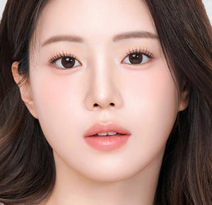 ラシェル スパークリングブラック 30枚入 — LACELLE Sparkling Black (30p) - Idol Karakon