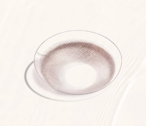 ラシェル スポットライトブラウン 30枚入 — LACELLE Spot Light Brown (30p) - Idol Karakon