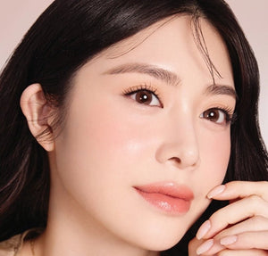 ラシェル スポットライトブラウン 30枚入 — LACELLE Spot Light Brown (30p) - Idol Karakon