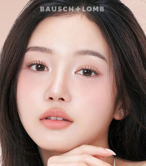 ラシェル トゥインクルブラウン 30枚入 — LACELLE Twinkle Brown (30p) - Idol Karakon