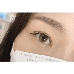 Olens Bebe Hazel - Idol Karakon