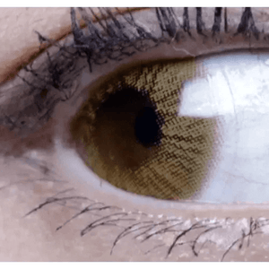 Olens Bebe Hazel - Idol Karakon