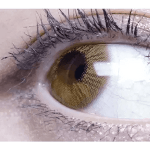 Olens Bebe Hazel - Idol Karakon