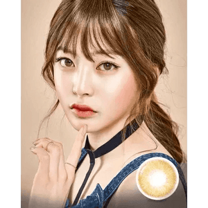 ベベ ヘーゼル Bebe Hazel - Idol Karakon