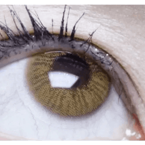 Olens Bebe Hazel - Idol Karakon