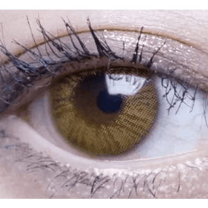 Olens Bebe Hazel - Idol Karakon