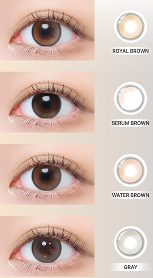 ビラブド グレー — Beloved Gray - Idol Karakon