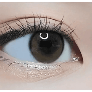 LensTown Beloved Royal Brown - Idol Karakon