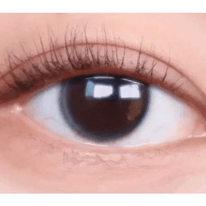 LensTown Beloved Serum Brown - Idol Karakon