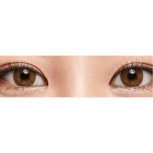 Olens Betty 3 Color Brown - Idol Karakon