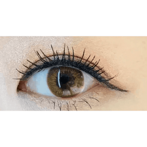 Olens Betty 3 Color Brown - Idol Karakon