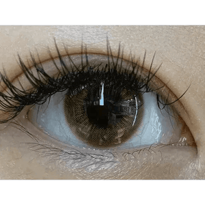 Olens Betty 3 Color Brown - Idol Karakon