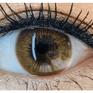 Olens Betty 3 Color Brown - Idol Karakon