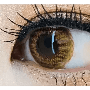 Olens Betty 3 Color Brown - Idol Karakon