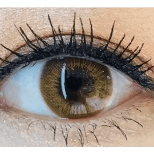 Olens Betty 3 Color Brown - Idol Karakon