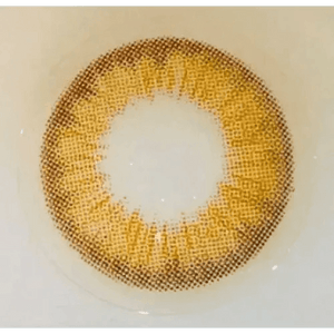 Olens Betty 3 Color Brown - Idol Karakon