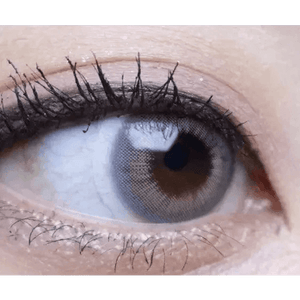 Olens Betty 3 Color Gray - Idol Karakon