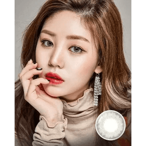 Olens Betty 3 Color Gray - Idol Karakon