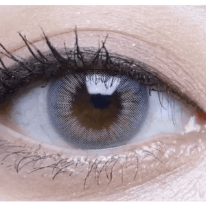 Olens Betty 3 Color Gray - Idol Karakon