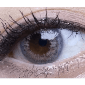 Olens Betty 3 Color Gray - Idol Karakon