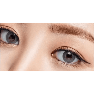 Olens Betty 3 Color Gray - Idol Karakon