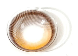 ビッググロウィー ヘーゼルブラウン Big Glowy Hazel Brown - Idol Karakon