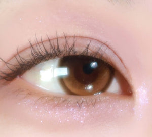 ビッググロウィー ヘーゼルブラウン Big Glowy Hazel Brown - Idol Karakon