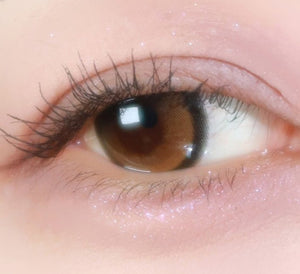 ビッググロウィー モカブラウン Big Glowy Mocha Brown - Idol Karakon