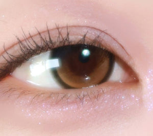 ビッググロウィー モカブラウン Big Glowy Mocha Brown - Idol Karakon